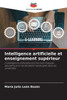Intelligence artificielle et enseignement supérieur