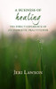 A Business of Healing : The Direct Experience of An Energetic Practitioner