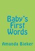 Baby's First Words