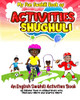 My Fun Swahili Book of Activities Shughuli : An English Swahili Activities Book