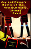 Joy and Payne's Battle of the Tickly, Wrinkly, Stinky Feet! : A Rumor Mill Tale