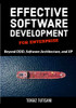 Effective Software Development for Enterprise: Beyond DDD, Software Architecture, and XP