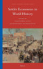Settler Economies in World History