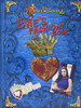 Descendants 2 Evie's Fashion Book (Disney Descendants 2)