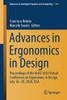 Advances in Ergonomics in Design : Proceedings of the AHFE 2020 Virtual Conference on Ergonomics in Design, July 16û20, 2020, USA