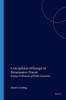 Conceptions of Europe in Renaissance France: Essays in Honour of Keith Cameron