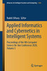Applied Informatics and Cybernetics in Intelligent Systems : Proceedings of the 9th Computer Science On-line Conference 2020, Volume 3