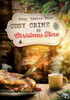 Cosy Crime at Christmas Time