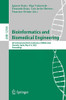 Bioinformatics and Biomedical Engineering : 8th International Work-Conference, IWBBIO 2020, Granada, Spain, May 6û8, 2020, Proceedings