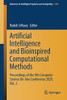 Artificial Intelligence and Bioinspired Computational Methods : Proceedings of the 9th Computer Science On-line Conference 2020, Vol. 2