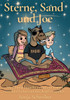 Sterne, Sand und Joe