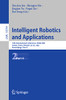 Intelligent Robotics and Applications : 14th International Conference, ICIRA 2021, Yantai, China, October 22û25, 2021, Proceedings, Part II