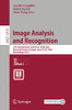 Image Analysis and Recognition : 17th International Conference, ICIAR 2020, P?voa de Varzim, Portugal, June 24û26, 2020, Proceedings, Part I