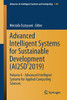 Advanced Intelligent Systems for Sustainable Development (AI2SDÆ2019) : Volume 4 - Advanced Intelligent Systems for Applied Computing Sciences