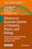 Advances in Quantum Systems in Chemistry, Physics, and Biology : Selected Proceedings of QSCP-XXIII (Kruger Park, South Africa, September 2018)