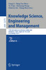 Knowledge Science, Engineering and Management : 13th International Conference, KSEM 2020, Hangzhou, China, August 28û30, 2020, Proceedings, Part II