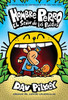 Dog Man: Lord of the Fleas (Spanish) (Hombre Perro) (Spanish Edition)