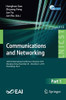 Communications and Networking : 14th EAI International Conference, ChinaCom 2019, Shanghai, China, November 29 û December 1, 2019, Proceedings, Part I