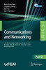 Communications and Networking : 14th EAI International Conference, ChinaCom 2019, Shanghai, China, November 29 û December 1, 2019, Proceedings, Part II