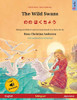 The Wild Swans - ??????? (English - Japanese) : Bilingual Children's Book Based on a Fairy Tale by Hans Christian Andersen, with Audiobook for Download