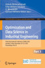 Optimization and Data Science in Industrial Engineering: Third International Conference, Odsie 2025, Istanbul, Turkey, November 20-22, 2025, Proceedin