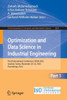 Optimization and Data Science in Industrial Engineering: Third International Conference, Odsie 2025, Istanbul, Turkey, November 20-22, 2025, Proceedin