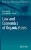 Law and Economics of Organizations
