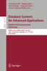 Database Systems for Advanced Applications. DASFAA 2020 International Workshops : BDMS, SeCoP, BDQM, GDMA, and AIDE, Jeju, South Korea, September 24û27, 2020, Proceedings