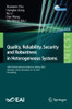 Quality, Reliability, Security and Robustness in Heterogeneous Systems : 15th EAI International Conference, QShine 2019, Shenzhen, China, November 22û23, 2019, Proceedings