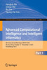 Advanced Computational Intelligence and Intelligent Informatics: 9th International Workshop, Iwaciii 2025, Zhuhai, China, October 31 - November 4, 202