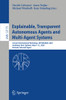 Explainable, Transparent Autonomous Agents and Multi-Agent Systems : Second International Workshop, EXTRAAMAS 2020, Auckland, New Zealand, May 9û13, 2020, Revised Selected Papers