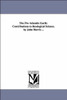 The Pre-Adamite Earth: Contributions to theological Science. by John Harris ...