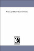 Poems, by Richard Chenevix Trench.