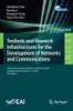 Testbeds and Research Infrastructures for the Development of Networks and Communications : 14th EAI International Conference, TridentCom 2019, Changsha, China, December 7-8, 2019, Proceedings