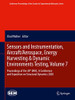 Sensors and Instrumentation, Aircraft/Aerospace, Energy Harvesting & Dynamic Environments Testing, Volume 7 : Proceedings of the 38th IMAC, A Conference and Exposition on Structural Dynamics 2020