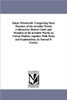Salem Witchcraft: Comprising More Wonders of the invisible World, Collected by Robert Calef; and Wonders of the invisible World, by Cotton Mather; tog