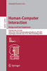 Human-Computer Interaction. Design and User Experience : Thematic Area, HCI 2020, Held as Part of the 22nd International Conference, HCII 2020, Copenhagen, Denmark, July 19û24, 2020, Proceedings, Part I