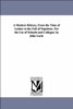 A Modern History, From the Time of Luther to the Fall of Napoleon. For the Use of Schools and Colleges; by John Lord.