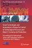 Smart Technologies and Innovations in Design for Control of Technological Processes and Objects: Economy and Production : Proceeding of the International Science and Technology Conference "FarEast?on-2018" Volume 2