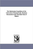 The Babylonian Expedition of the University of Pennsylvania. Business Documents of the Murashu Sons of Nippur.