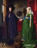 Arnolfini Portrait Art Planner 2021 : Jan Van Eyck Organizer Calendar Year January - December 2021 (12 Months) Large Artistic Monthly Weekly Daily Agenda Scheduler Northern Renaissance Painting For Office Work, Meetings, Appointments, Goals, School