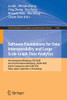 Software Foundations for Data Interoperability and Large Scale Graph Data Analytics : 4th International Workshop, SFDI 2020, and 2nd International Workshop, LSGDA 2020, held in Conjunction with VLDB 2020, Tokyo, Japan, September 4, 2020, Proceedings