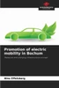 Promotion of electric mobility in Bochum