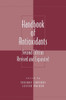 Handbook of Antioxidants