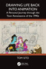 Drawing Life Back Into Animation: A Personal Journey Through the Toon Renaissance of the 1990s