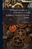 Optimization of a Low Heat Load Turbine Nozzle Guide Vane