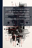 Efficient Generation of Social Network Data From Computer-Mediated Communication Logs