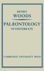 Palaeontology Invertebrate