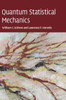 Quantum Statistical Mechanics