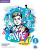 Shape It! Level 1 Workbook with eBook [With eBook]